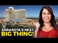 Everything NEW and COMING SOON to Sarasota in 2025