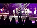 Bina Moya Waka | Spirit of Praise ft Mmatema (Live in Cape Town)