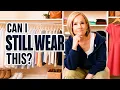 Style Questions Nobody Talks About After 50