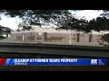 Bill targeting vacant commericial properties filed after Springfield Sears cleanup