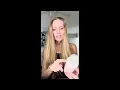 AIIR Dry Texture Mousse Volumizing Thickening