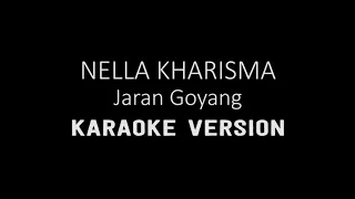 Download Jaran goyang dangdut koplo karaoke tanpa vokal MP3