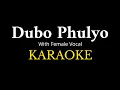 Download Lagu Dubo Phulyo Karaoke with lyrics (Female Vocal Included)