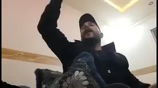 اسمعولنا هالاحساس الطيب عتابا الكيف والسلطنة 