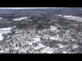 Flying into Lock Haven PA