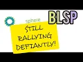 BLSP Stock Update The Rally Within A Longer-Term Bearish Trend Is Still On