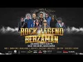 Download Lagu Srikandi Cintaku - All Artist (Konsert Rock Legend Berzaman)