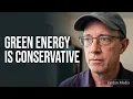 A Conservative s Case for Renewable Energy David Jenkins Tardan Today