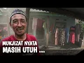 Lagu MUKJIZAT ITU NYATAI! RUMAH INI TETAP UTUH MESKI DTERJANG LAHAR PANAS SEMERU