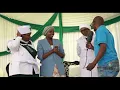 Memorial Service of The Late First Lady Archbishop N Gama Kwamashu John Dube