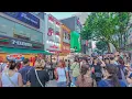 Download Lagu Seoul KOREA - Myeongdong Shopping Street 2025 [Travel Vlog]