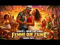 JEAN-LUC LAHAYE - Femme que j'aime [Remix edit]