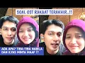 Download Lagu NABILA LIDA DAN ILYAS BACHTIAR MINTA MAAF SOAL OST RAKAAT TERAKHIR