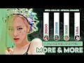 Download Lagu [ AI COVER ] BLACKPINK - MORE \u0026 MORE | MEGA COLLAB - SUMMER SPECIAL 🌞