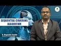 SEQUENTIAL COVERING ALGORITHM BY MR B NAGENDRA REDDY MLRITM