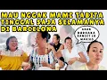 Download Lagu KENAPA RUMAH MAKAN MAMI TABITA HARUS TUTUP DI TAGULANDANG #indonesia #spanyol #barcelona #manado