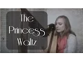 The Princess Waltz Randy Marchany Tiffany Schaefer Harp