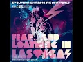 FALILV - Evolution ~Entering The New World~