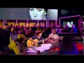 Download Lagu Anneke van Giersbergen - Woman in Love (Barbra Streisand)