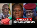 Download Lagu La VÉRITÉ derrière l’arrivée la dépouille d’ALINO FASO au Burkina