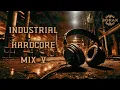 Lagu Industrial Hardcore Mix 5 (80 minutes non-stop brutality)