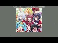Lagu FranChouChou - \