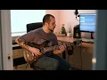 Karnivool "Drone" | Guitar Cover