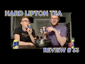 THE NEW TWISTED TEA