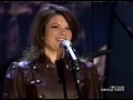 Rosanne Cash - Tennessee Flat-Top Box (Live 2003)