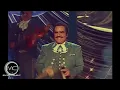 La Ley del Monte Vicente Fernandez Venezuela 2000