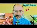 Download Lagu When Dr Greger makes you Jump!