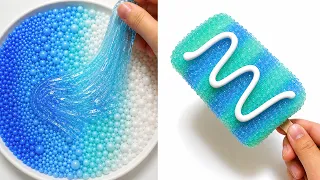 24 Hours Satisfying Slime ASMR Compilation | Relaxing Sleep Sounds for Deep Rest