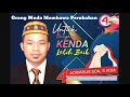 Download Lagu Lagu calon kepala Desa Bangka Kenda No.4 Adrianus Soa, S.Kom #salamperubahan