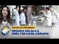 Download Lagu 6 Smelter Rampasan Korupsi Rp300 T Dikelola Negara [Prioritas Indonesia]
