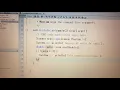 Calcular el area de un circulo en java 157