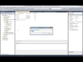 C C Entity Framework Database First Tutorial w SQL Server Management Studio Basics
