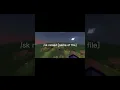 How to make a TNT Thrower using Skript Skript Tutorial