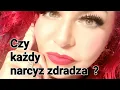Lagu Narcyz wyjaśnia: czy każdy narcyz zdradza 🤔