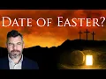 When is Easter 2021 Why does the Easter date always change