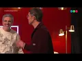 Emmanuel Horvilleur asked for beatboxing to sing "Radios" with Miranda! - The Voice Argentina 2025