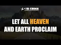 JESUS JESUS JESUS - There's Something About That Name //(Lyrics)//