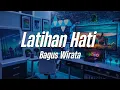 Lagu DJ LATIHAN HATI (Cover Eva Pratiwi) - Rahayou Asik