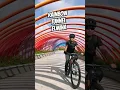 #cycling #elminacentralpark #rainbowbridge #guthrie #gce #guthrie #coffeerides #rainbowtunnel