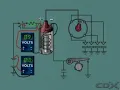 How the ballast resistor coil work