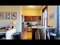 957 W Armitage 3A 312-889-3709 for more info or a showing