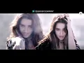 Mere Dil Mein - Half Girlfriend | Arjun K & Shraddha K | Veronica M & Yash N | Rishi Rich