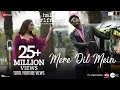 Download Lagu Mere Dil Mein - Half Girlfriend | Arjun K \u0026 Shraddha K | Veronica M \u0026 Yash N | Rishi Rich