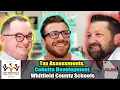 Tax Assessments New Development in Cohutta More Selling North Georgia Podcast