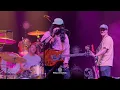 Glom Full Opening Set LIVE | State Theatre Portland, ME | August 18, 2026