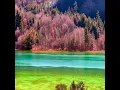 Download Lagu Beautiful Jiuzhaigou, Sichuan Province